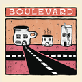 The Boulevard - Daily Blend
