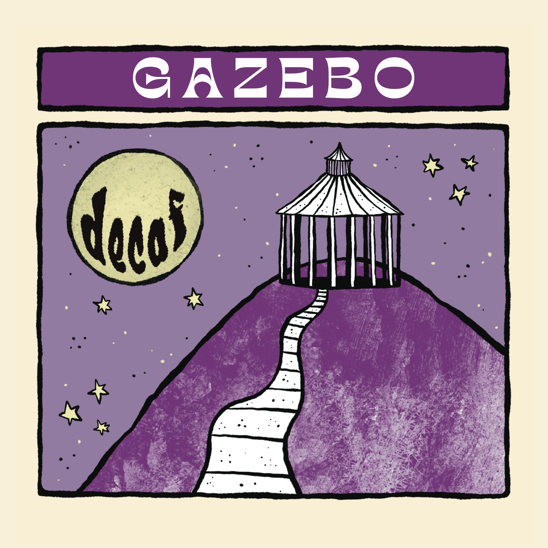Photo of Gazebo - Decaf Blend - 12oz