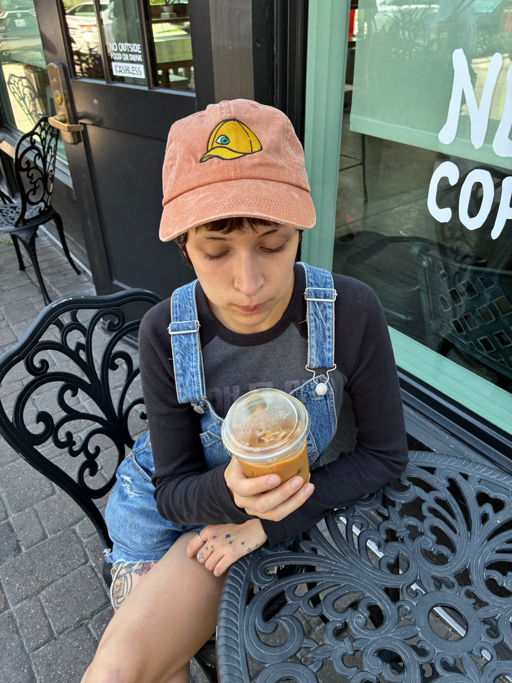 The Hat Hat
