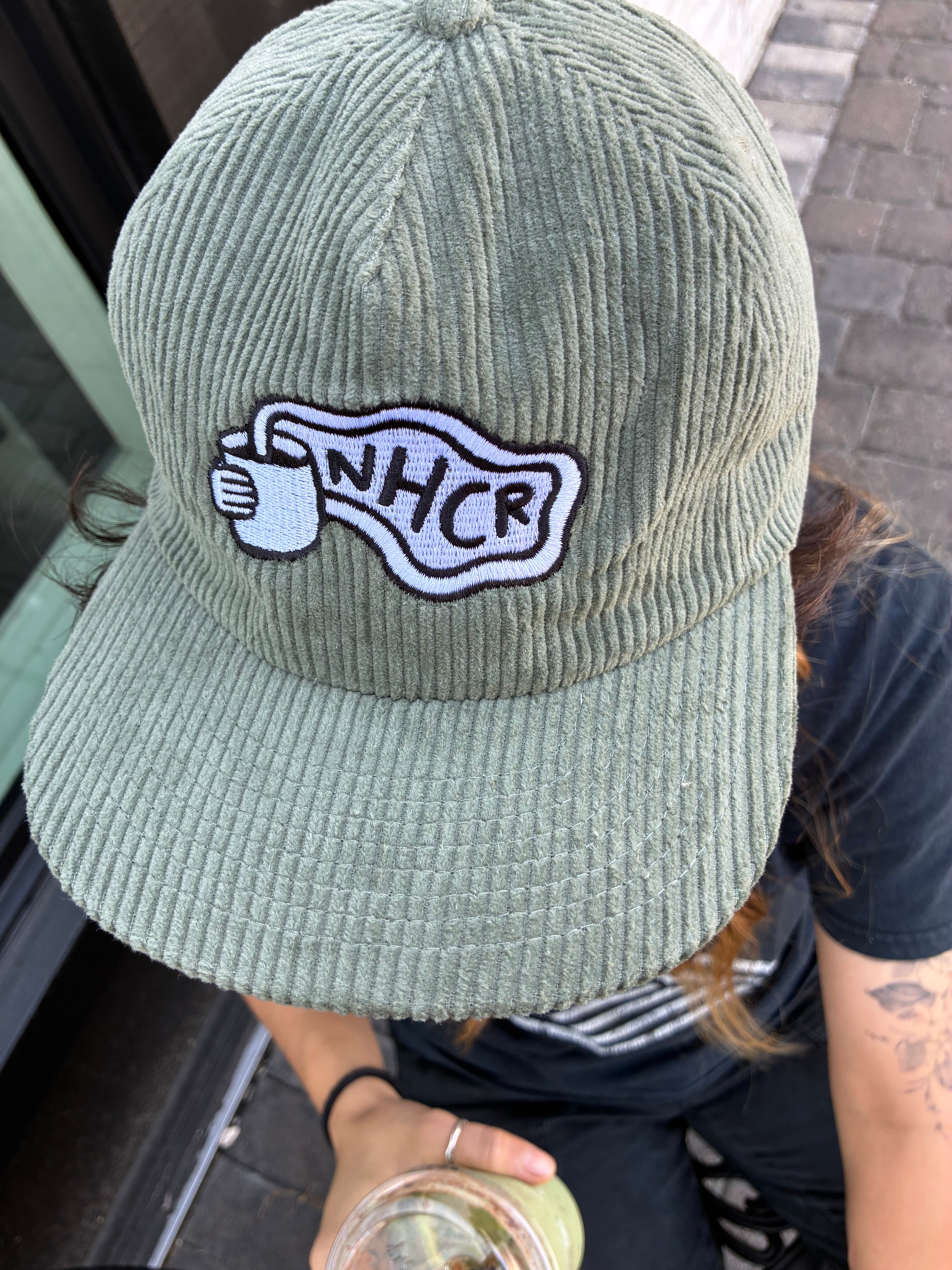 New Height Coffee Roasters Hat