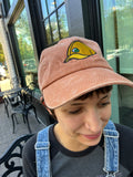 The Hat Hat