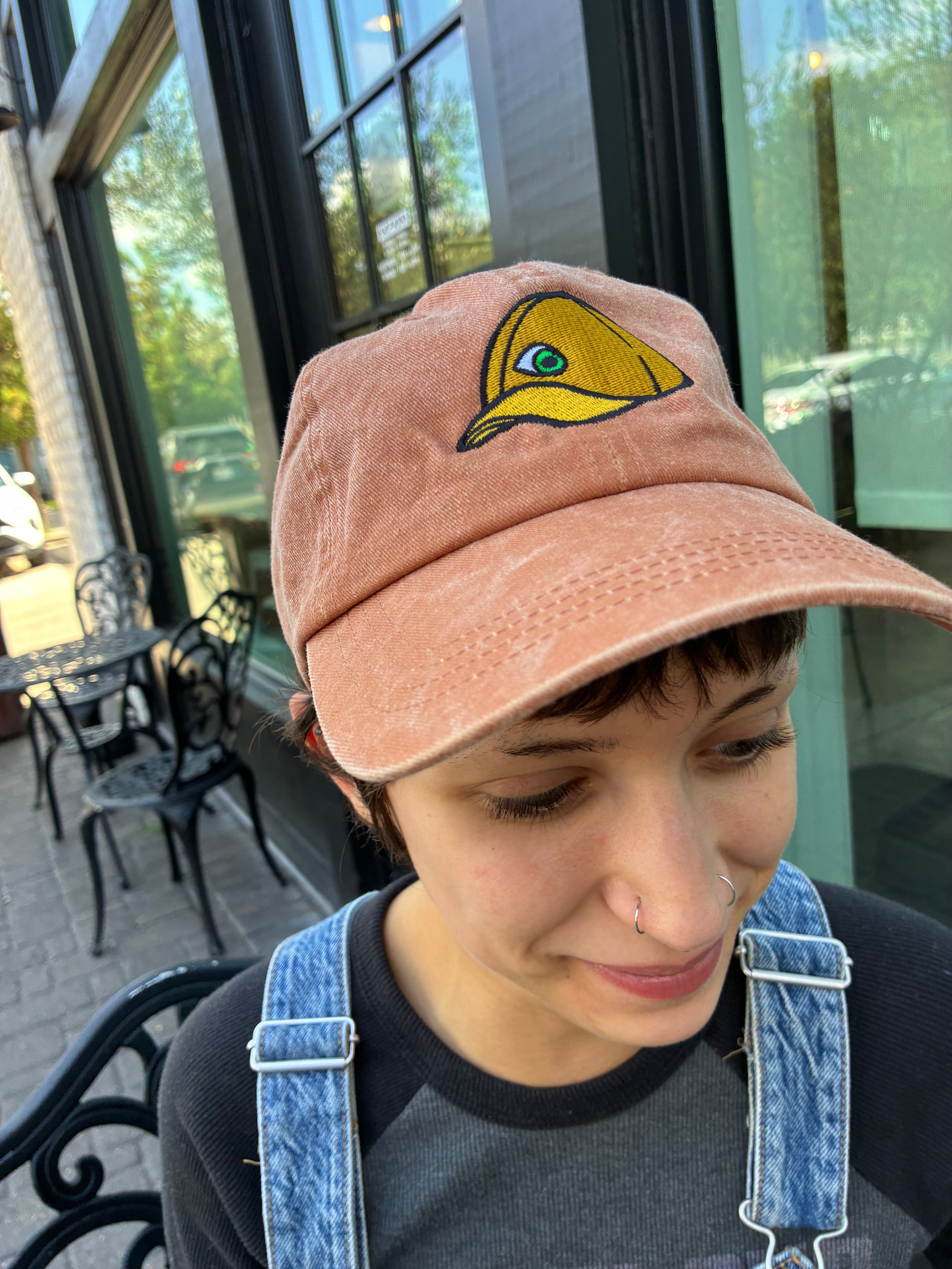 The Hat Hat