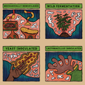 Fermentation Project Set Pre-Sale