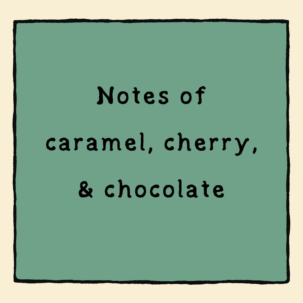 The Neighborhood - Espresso Blend image 1