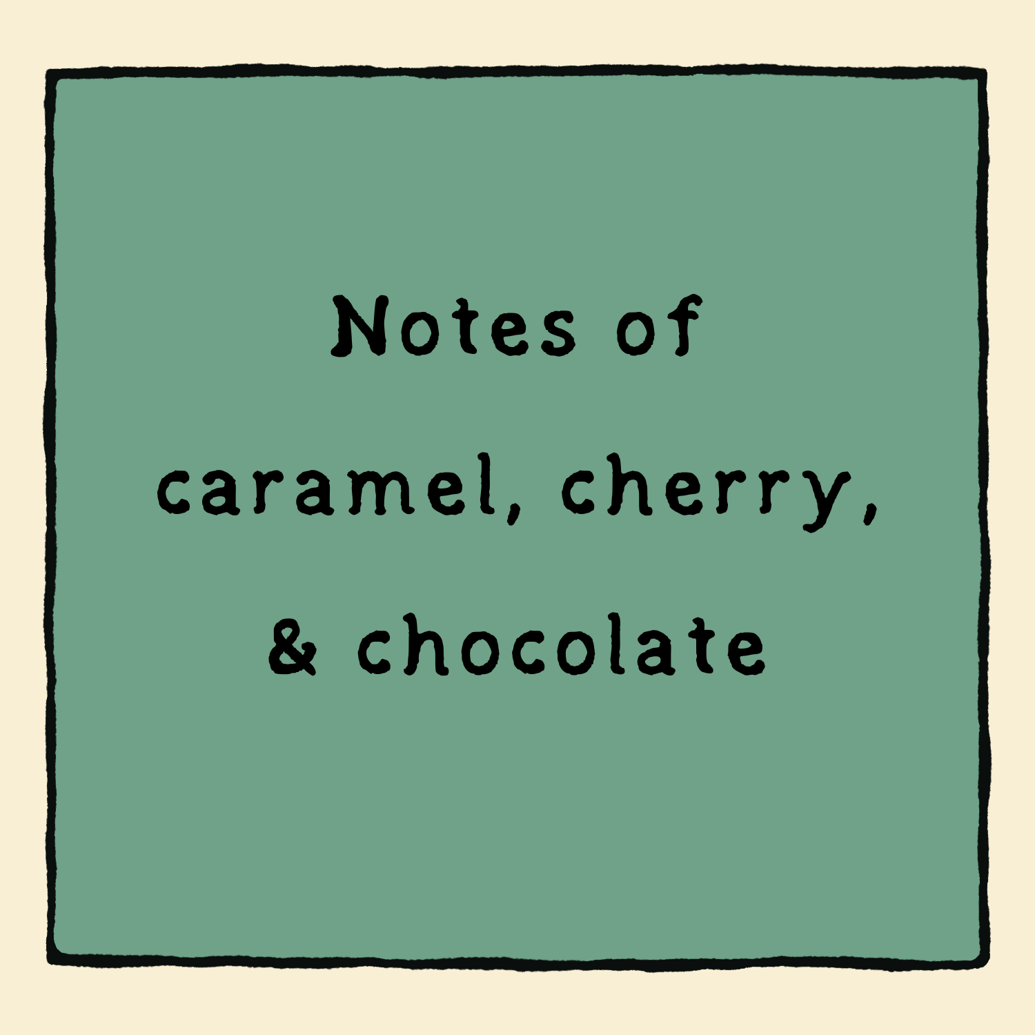 The Neighborhood - Espresso Blend image 1