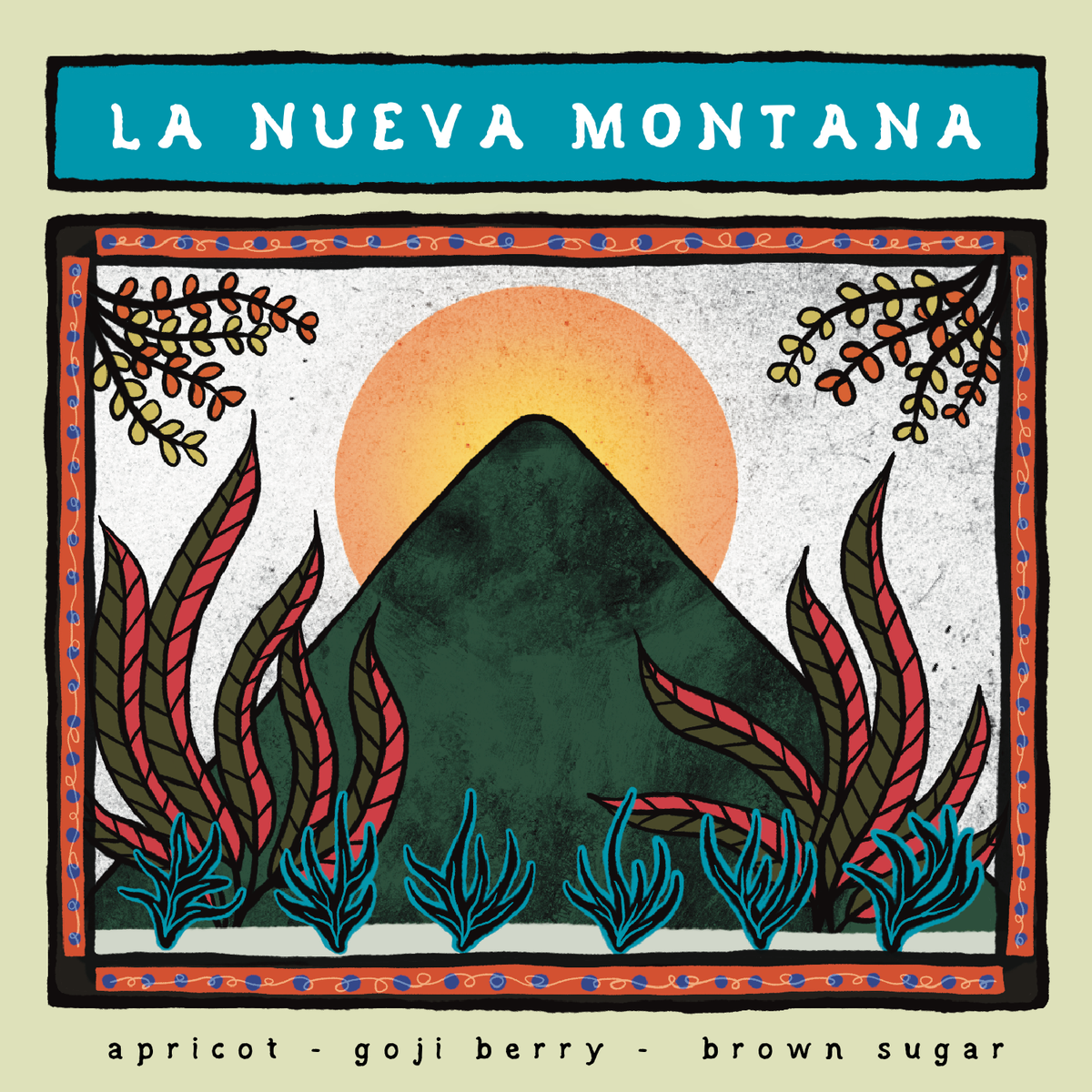 La Nueva Montaña